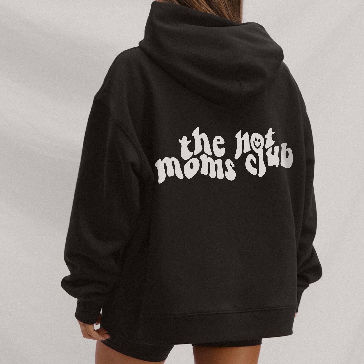 THE HOT MOMS CLUB